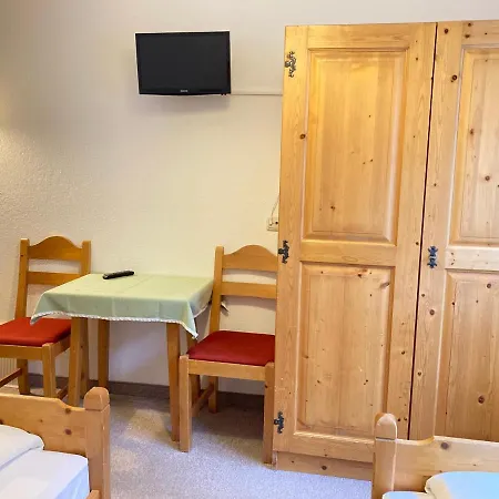 Landhaus Habicher Pensjonat *