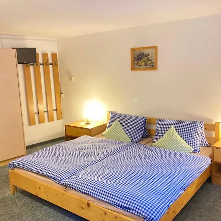 Landhaus Habicher Gæstehus