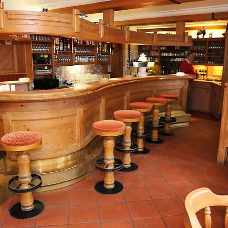 Pensjonat Landhaus Habicher