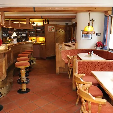 Landhaus Habicher *