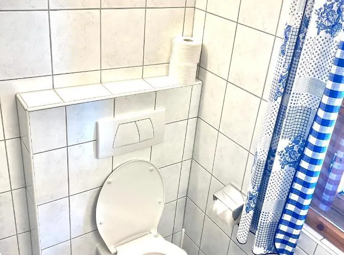 Landhaus Habicher سانكت أنتون ام ارلبرغ