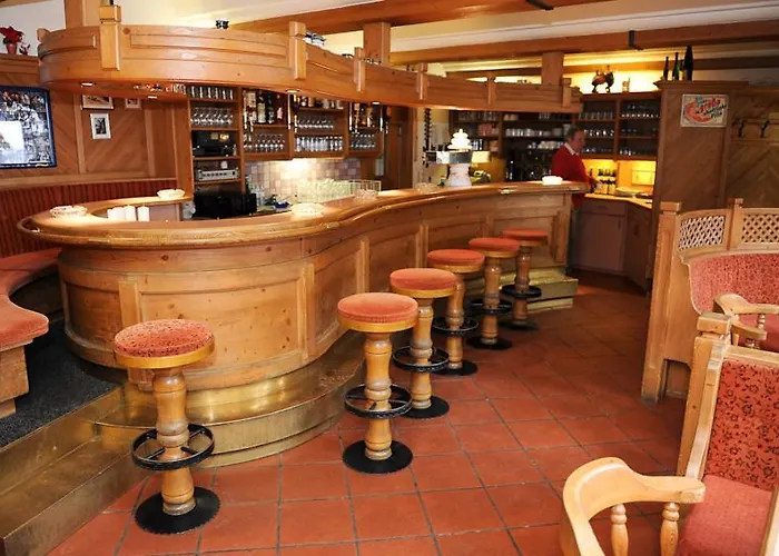 بيت ضيافة Landhaus Habicher